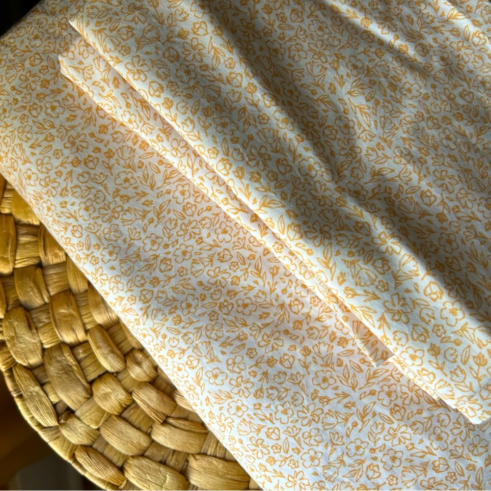 The Big One King Size Sheet Set